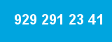 929 291 23 41